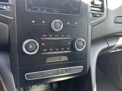 Renault Mégane Estate - Afbeelding 17 van 25