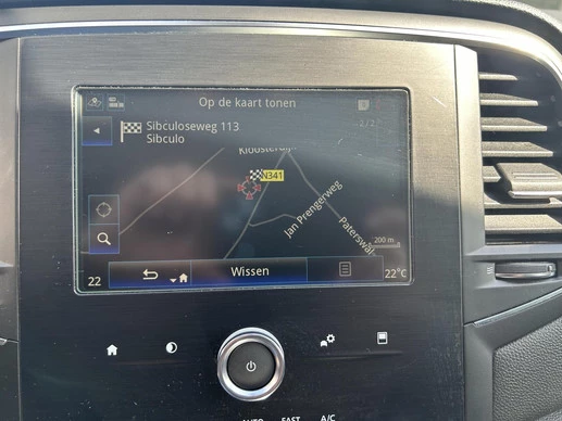 Renault Mégane Estate - Afbeelding 18 van 25