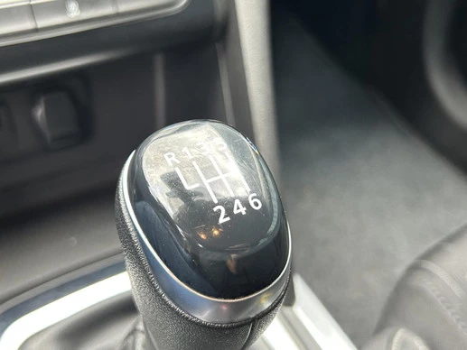 Renault Mégane Estate - Afbeelding 21 van 25