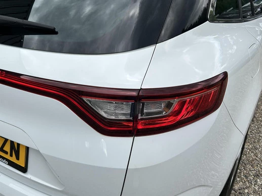Renault Mégane Estate - Afbeelding 23 van 25