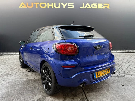 MINI Paceman - Afbeelding 2 van 30