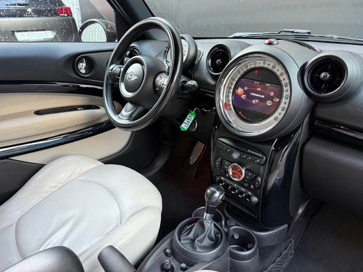 MINI Paceman - Afbeelding 3 van 30