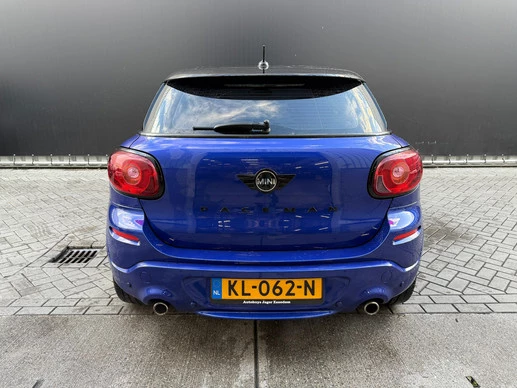 MINI Paceman - Afbeelding 5 van 30