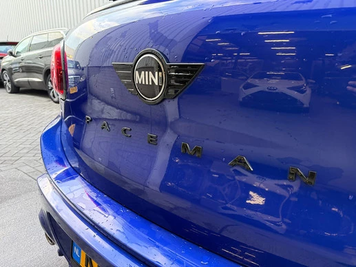 MINI Paceman - Afbeelding 6 van 30