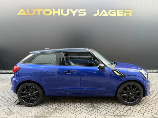 MINI Paceman - Afbeelding 8 van 30