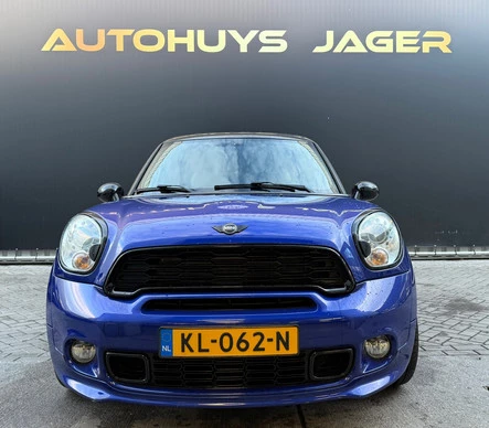 MINI Paceman - Afbeelding 10 van 30