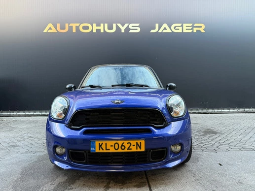 MINI Paceman - Afbeelding 11 van 30
