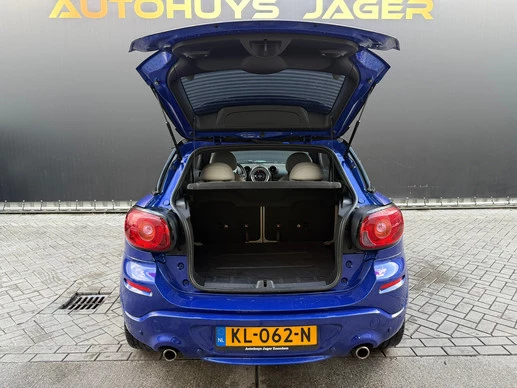 MINI Paceman - Afbeelding 13 van 30