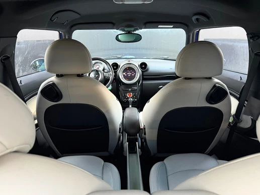 MINI Paceman - Afbeelding 14 van 30