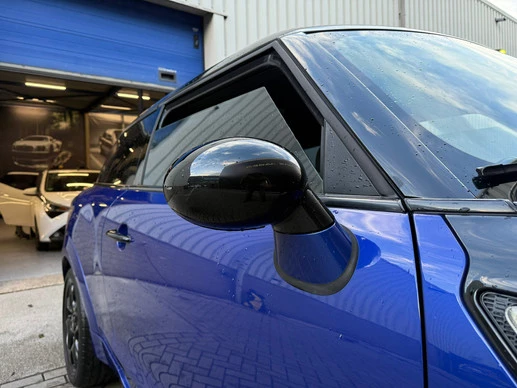 MINI Paceman - Afbeelding 17 van 30
