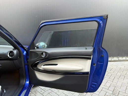 MINI Paceman - Afbeelding 18 van 30