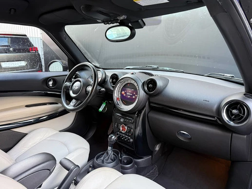 MINI Paceman - Afbeelding 19 van 30