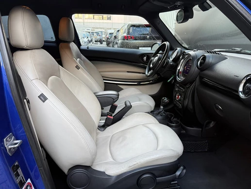 MINI Paceman - Afbeelding 20 van 30