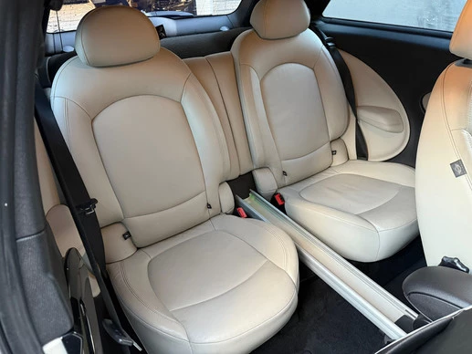 MINI Paceman - Afbeelding 23 van 30