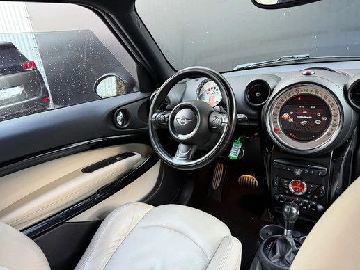 MINI Paceman - Afbeelding 26 van 30