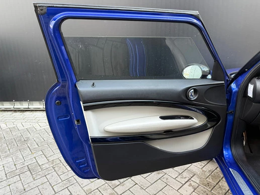 MINI Paceman - Afbeelding 27 van 30
