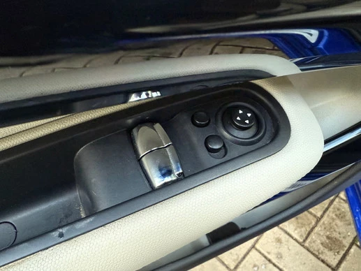 MINI Paceman - Afbeelding 29 van 30