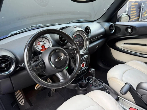 MINI Paceman - Afbeelding 30 van 30