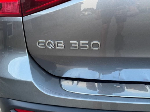 Mercedes-Benz EQB - Afbeelding 9 van 26