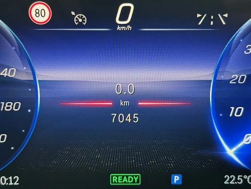 Mercedes-Benz EQB - Afbeelding 14 van 26