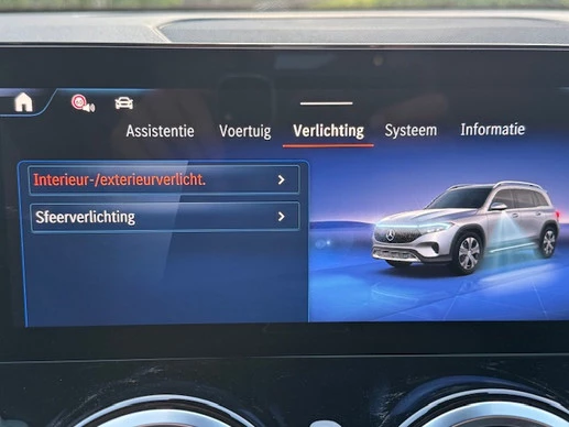 Mercedes-Benz EQB - Afbeelding 15 van 26