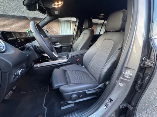 Mercedes-Benz EQB - Afbeelding 24 van 26