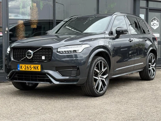 Volvo XC90 - Afbeelding 1 van 30
