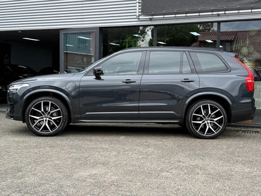 Volvo XC90 - Afbeelding 4 van 30