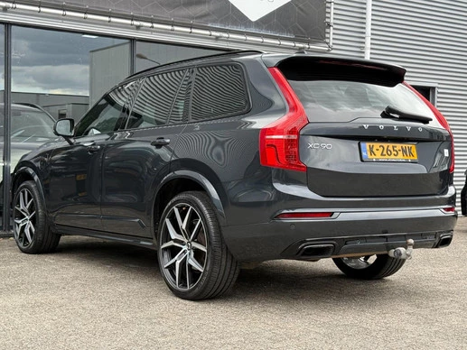 Volvo XC90 - Afbeelding 5 van 30