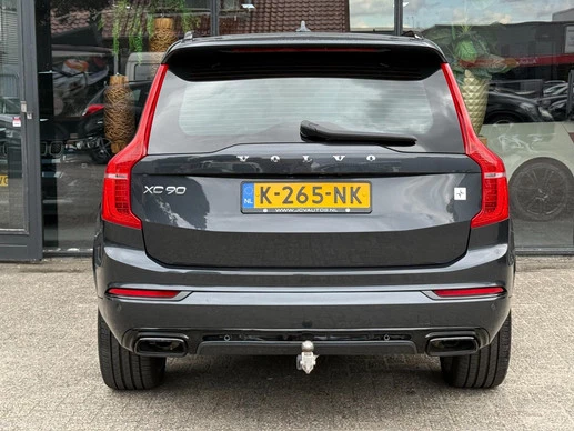 Volvo XC90 - Afbeelding 6 van 30