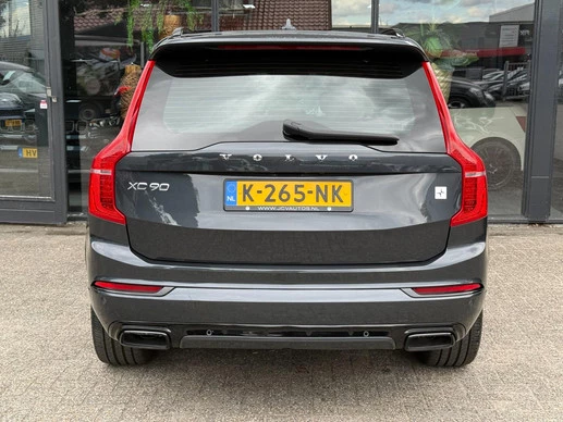 Volvo XC90 - Afbeelding 7 van 30
