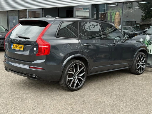 Volvo XC90 - Afbeelding 8 van 30