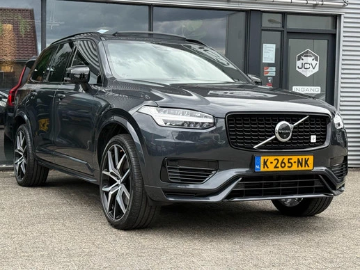 Volvo XC90 - Afbeelding 11 van 30