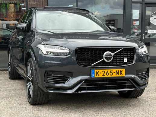 Volvo XC90 - Afbeelding 12 van 30