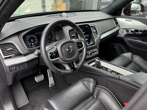 Volvo XC90 - Afbeelding 13 van 30