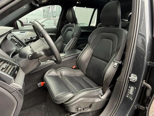 Volvo XC90 - Afbeelding 14 van 30