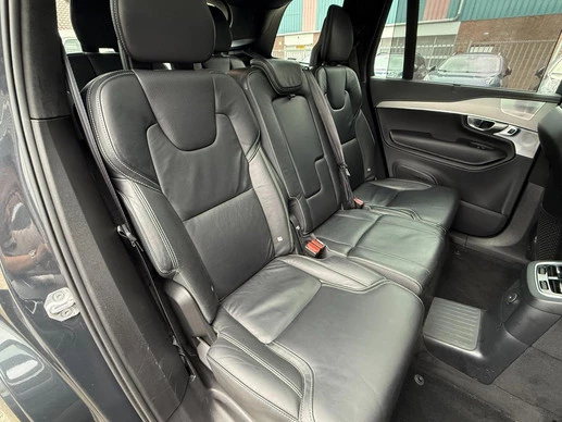Volvo XC90 - Afbeelding 18 van 30