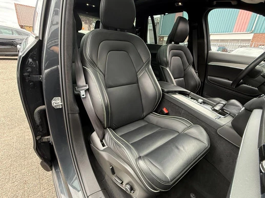Volvo XC90 - Afbeelding 19 van 30