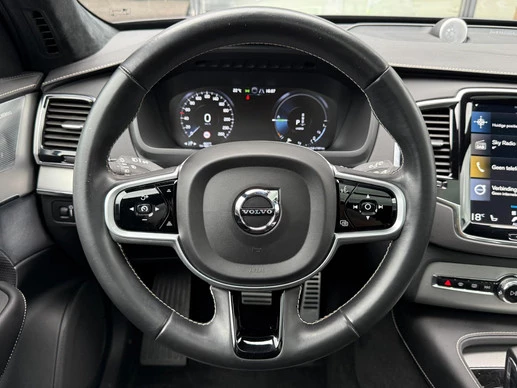 Volvo XC90 - Afbeelding 21 van 30