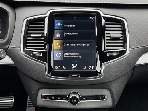 Volvo XC90 - Afbeelding 22 van 30