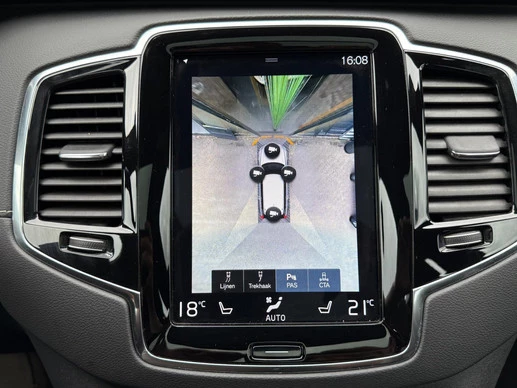 Volvo XC90 - Afbeelding 24 van 30