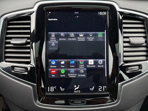 Volvo XC90 - Afbeelding 27 van 30