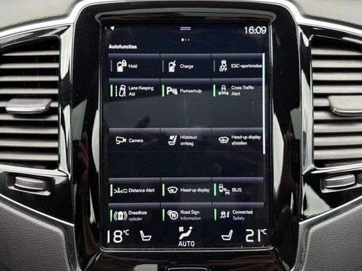Volvo XC90 - Afbeelding 28 van 30