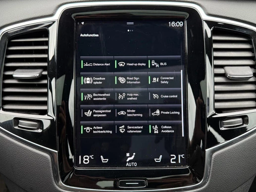 Volvo XC90 - Afbeelding 29 van 30