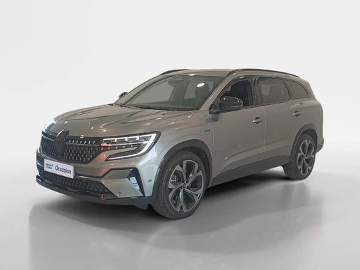 Renault Espace - Afbeelding 1 van 30