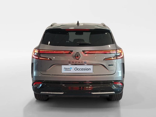 Renault Espace - Afbeelding 7 van 30