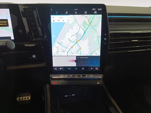 Renault Espace - Afbeelding 19 van 30