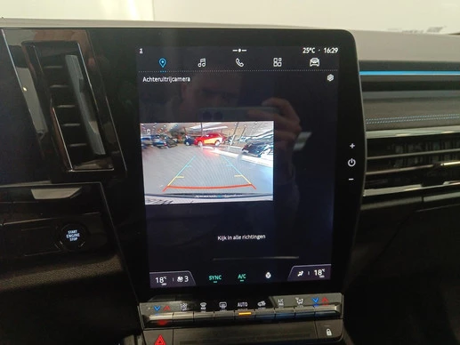 Renault Espace - Afbeelding 20 van 30