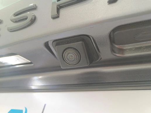Renault Espace - Afbeelding 21 van 30