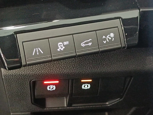 Renault Espace - Afbeelding 23 van 30